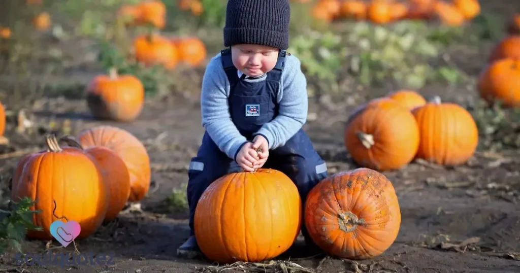 Great Pumpkin