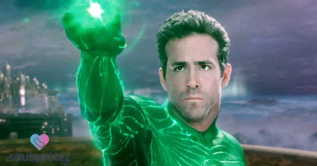 Green Lantern