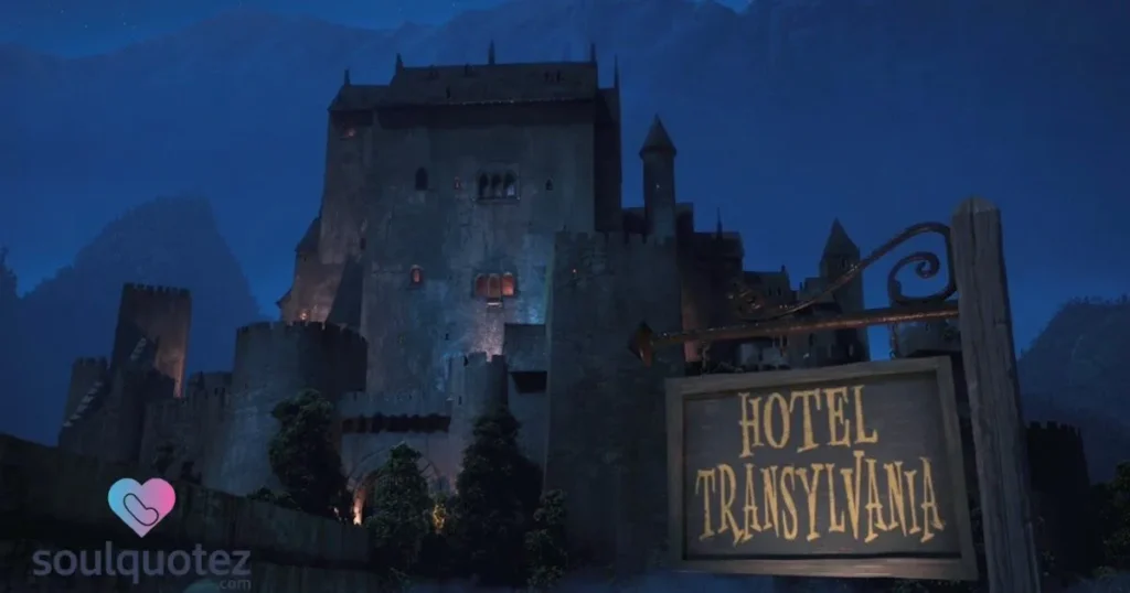 Hotel Transylvania