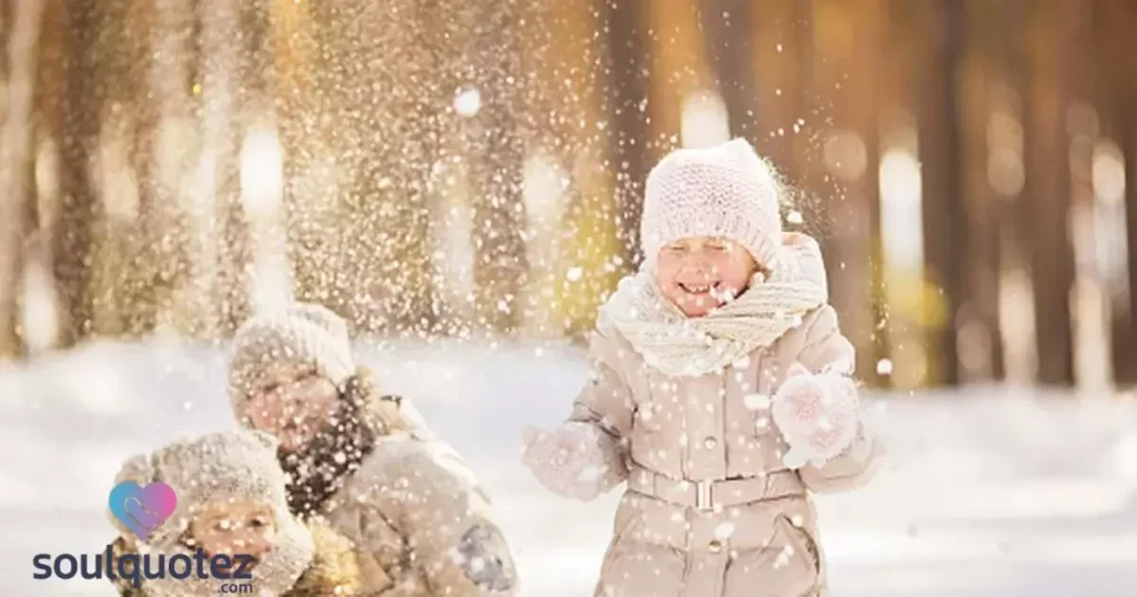 Snowball Fight  Indoors! 