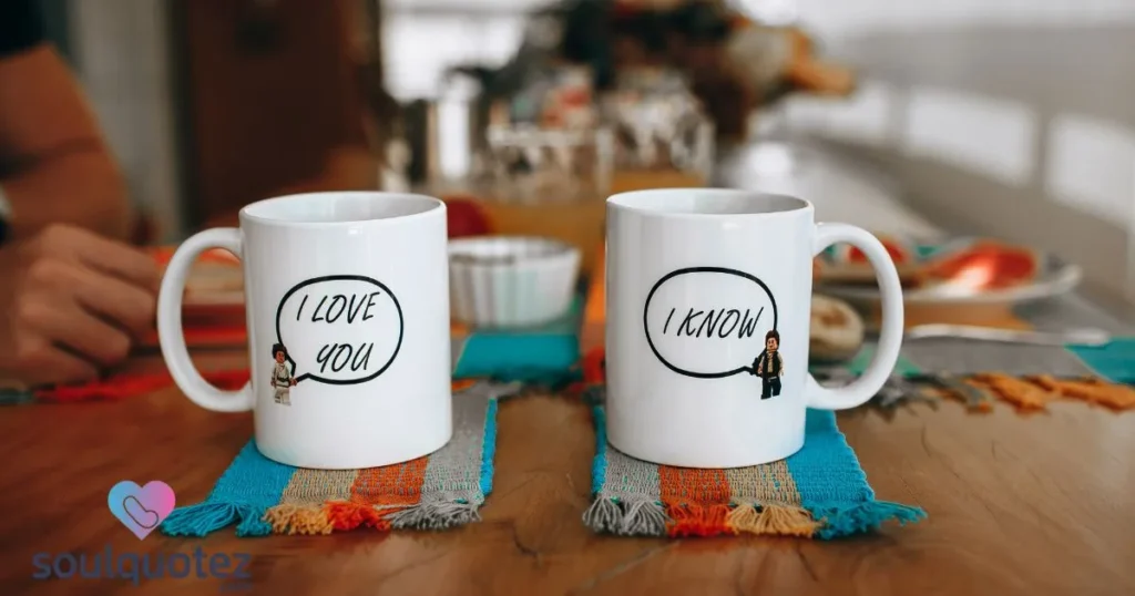 Customized Coffee Mugs