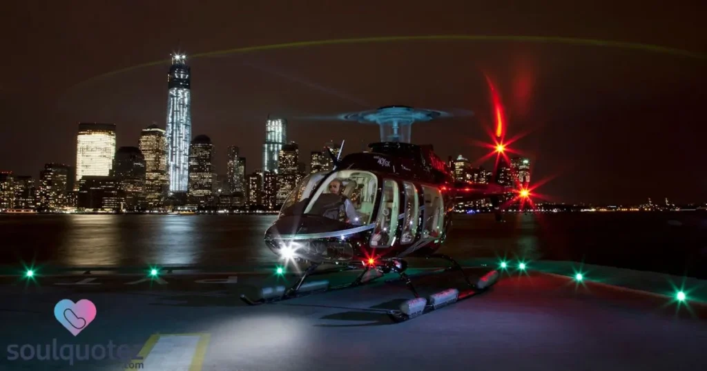 Platinum Helicopter Ride