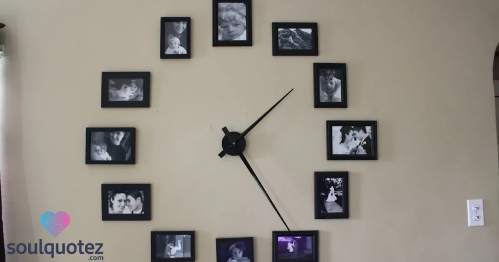 Quirky Wall Clocks