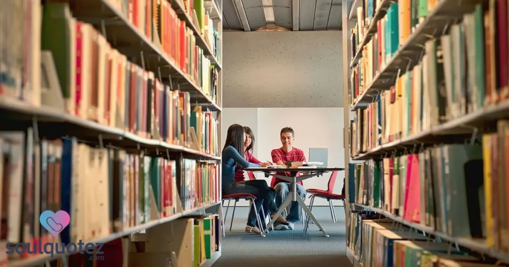 Visit a local library