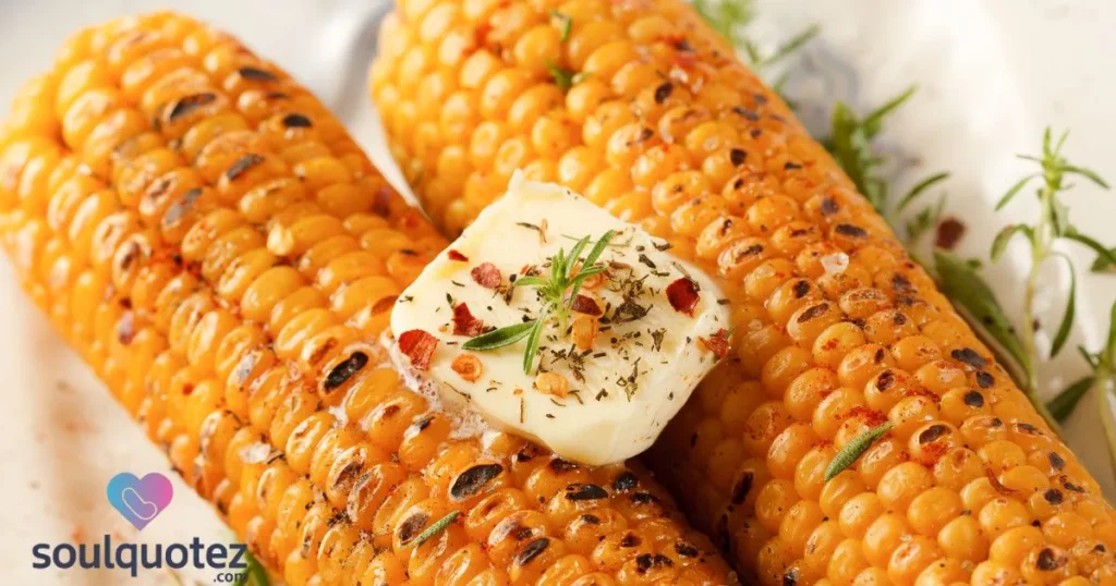 Corn-fetti for your celebration!