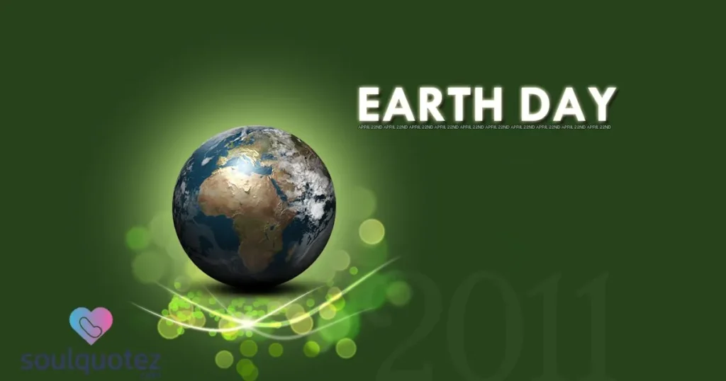 Earth Day