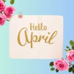 April Quotes