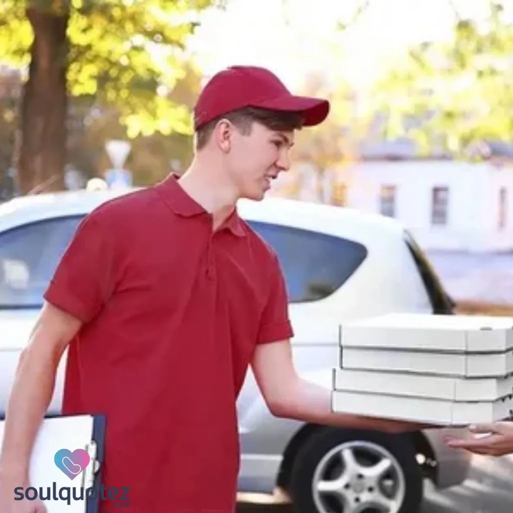  pizza delivery 