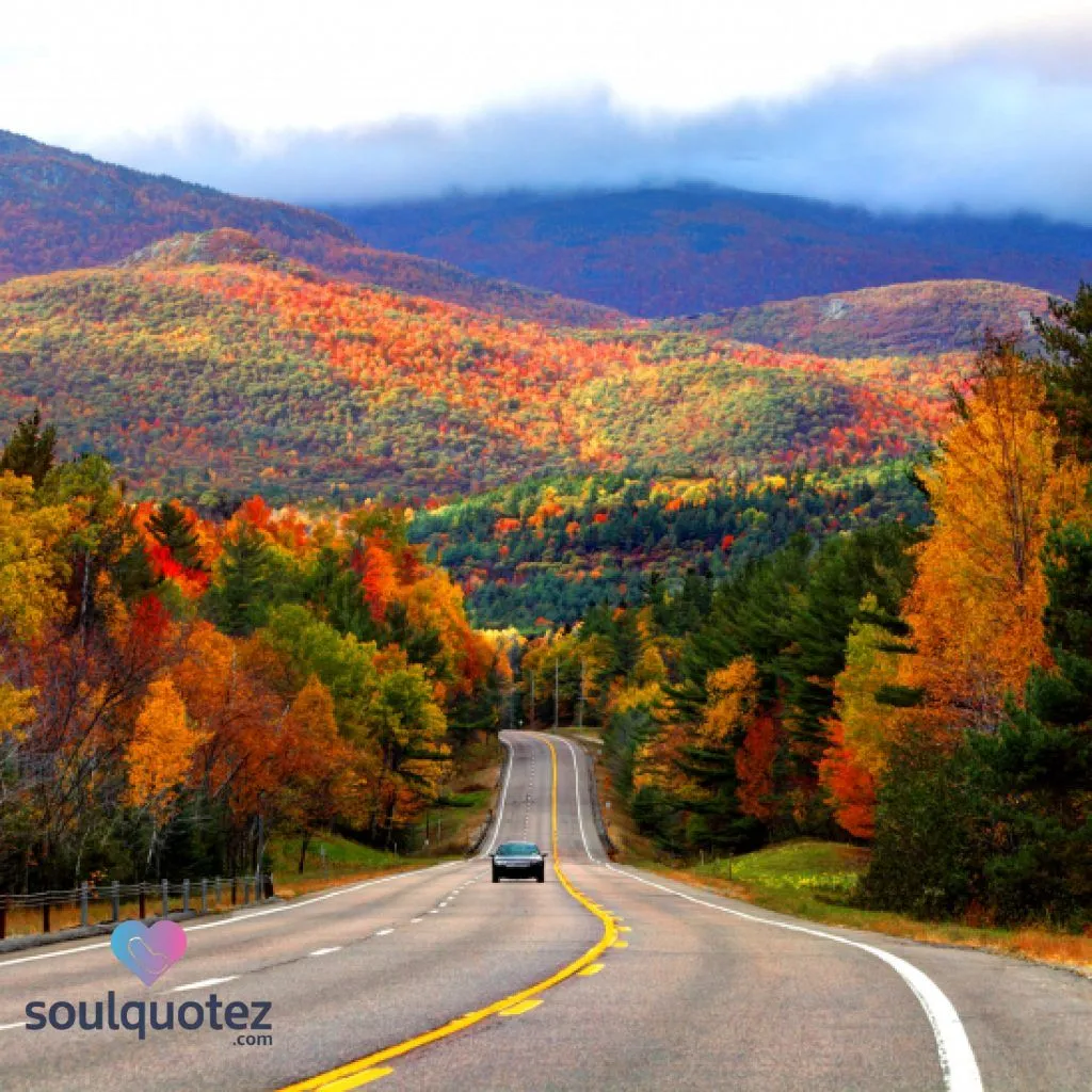 The Cabot Trail: