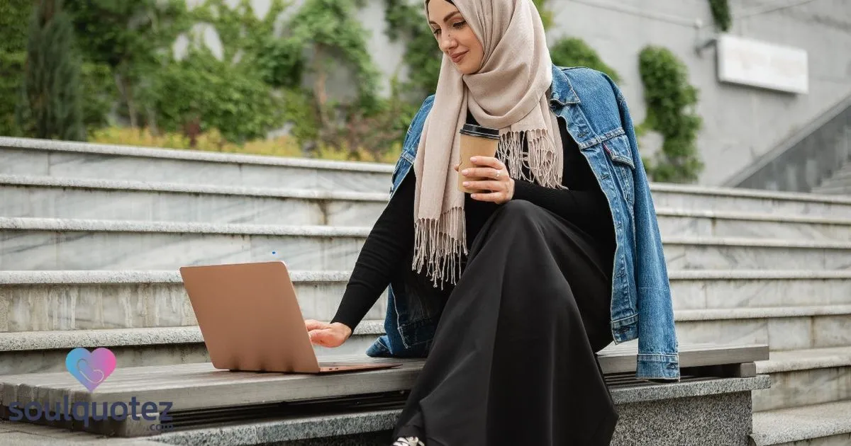 Unique Abaya