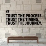 Trust The Process Quotes